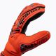 Reusch Attrakt Grip Evolution brankárske rukavice červené 5370825-3333 3