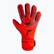 Reusch Attrakt Grip Evolution brankárske rukavice červené 5370825-3333 4