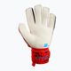 Reusch Attrakt Grip brankárske rukavice červené 5370815-3334 2