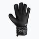 Reusch Attrakt Resist Finger Support Brankárske rukavice čierne 5370610-7700 5