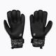 Reusch Attrakt Resist Finger Support Brankárske rukavice čierne 5370610-7700 2