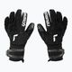 Reusch Attrakt Freegel Infinity brankárske rukavice čierne 5370735-7700