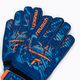 Reusch Attrakt Starter Solid brankárske rukavice modré 5370514-4016 4