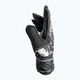 Detské brankárske rukavice Reusch Attrakt Solid Junior čierne 5372515-7700 6