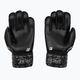 Detské brankárske rukavice Reusch Attrakt Solid Junior čierne 5372515-7700 2
