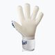 Reusch Pure Contact Silver brankárske rukavice biele 5370200-1089 6