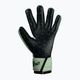 Detské brankárske rukavice Reusch Pure Contact Fusion Junior zelené 5372900-5444 5