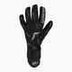 Detské nemorské rukavice Reusch Pure Contact Infinity Junior čierne 5372700-7700 7