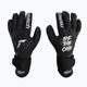 Detské nemorské rukavice Reusch Pure Contact Infinity Junior čierne 5372700-7700