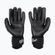 Detské nemorské rukavice Reusch Pure Contact Infinity Junior čierne 5372700-7700 2