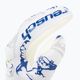 Detské brankárske rukavice Reusch Pure Contact Silver Junior biele 5372200-1089 3