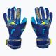 Reusch brankárske rukavice Attrakt Aqua blue 5370439-4433