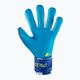 Reusch brankárske rukavice Attrakt Aqua blue 5370439-4433 5