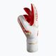 Brankárske rukavice Reusch Attrakt Gold X GluePrint biele 5370975-1011 7
