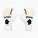 Reusch Legacy Arrow Silver brankárske rukavice biele 5370204-1100