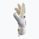 Reusch Legacy Arrow Silver brankárske rukavice biele 5370204-1100 7