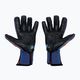 Brankárske rukavice Reusch Attrakt Fusion Strapless AdaptiveFlex tmavomodré 5370979-4024 2