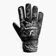 Detské brankárske rukavice Reusch Attrakt Starter Solid Junior čierne 5372514-7700 4