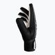 Detské brankárske rukavice Reusch Attrakt Starter Solid Junior čierne 5372514-7700 6