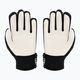 Detské brankárske rukavice Reusch Attrakt Starter Solid Junior čierne 5372514-7700 2