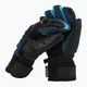 Lyžiarske rukavice Reusch Storm R-Tex Xt dress blue/range popsicle