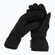 Lyžiarske rukavice Reusch Loredana Stormbloxx Touch-Tec black