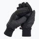 Lyžiarske rukavice Reusch Stratos Touch-Tec čierne