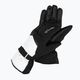 Lyžiarske rukavice Reusch Moni R-Tex Xt black/white