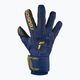Brankárske rukavice Reusch Attrakt Freegel Fusion premium blue/gold/black 2