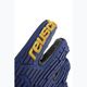 Brankárske rukavice Reusch Attrakt Freegel Fusion premium blue/gold/black 5