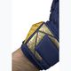 Brankárske rukavice Reusch Attrakt Freegel Fusion premium blue/gold/black 9