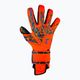 Brankárske rukavice Reusch Attrakt Fusion Guardian hyper orange/electric blue/black 2