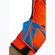 Brankárske rukavice Reusch Attrakt Fusion Guardian hyper orange/electric blue/black 7