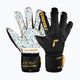 Brankárske rukavice Reusch Attrakt Freegel Fusion Ortho-Tec black/gold