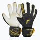 Brankárske rukavice Reusch Attrakt Freegel Gold X GluePrint Finger Support black/gold