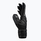 Brankárske rukavice Reusch Attrakt Resist čierne 4