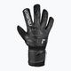 Brankárske rukavice Reusch Attrakt Solid black 2