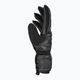 Brankárske rukavice Reusch Attrakt Solid black 3