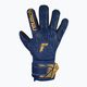 Brankárske rukavice detské Reusch Attrakt Freegel Silver Junior premium blue/gold/black 2