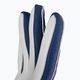 Detské brankárske rukavice Reusch Attrakt Starter Solid Junior premium blue/sfty yellow 6