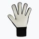 Detské brankárske rukavice Reusch Attrakt Starter Solid Junior čierne 3