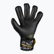 Brankárske rukavice Reusch Attrakt Gold X Evolution Cut Finger Support black/gold/white/black 3