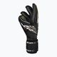 Brankárske rukavice Reusch Attrakt Gold X Evolution Cut Finger Support black/gold/white/black 4