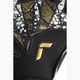 Brankárske rukavice Reusch Attrakt Gold X Evolution Cut Finger Support black/gold/white/black 7
