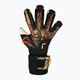 Brankárske rukavice Reusch Attrakt SpeedBump Ortho-Tec black/gold/orange 2