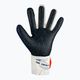 Brankárske rukavice Reusch Pure Contact Fusion premium modrá/elektrická oranžová/čierna 3