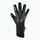 Brankárske rukavice Reusch Pure Contact Infinity black/gold/black 2