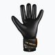 Brankárske rukavice Reusch Pure Contact Infinity black/gold/black 3