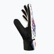 Brankárske rukavice detské Reusch Attrakt Starter Solid Junior croatia 4