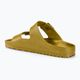 Šľapky BIRKENSTOCK Arizona EVA Úzke glamour gold 3